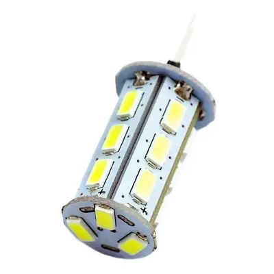 Žárovka G4 18 SMD 5630 Bílý zimny