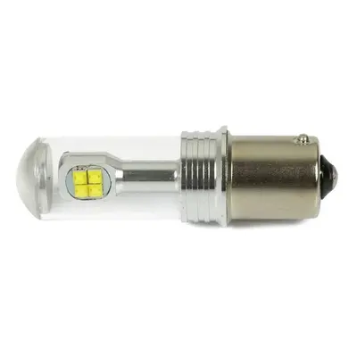 Sada auto LED žárovek BA15S 40W 1800lm P21W / Ba15s