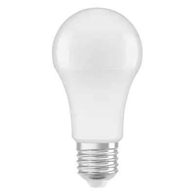 3PAK LED žárovka LED E27 A60 13W = 100W 1521lm 6500K Studená 200° OSRAM Value