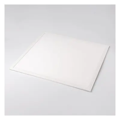 LED panel 595x595 60W 3000K 5400lm IP20 WHITE