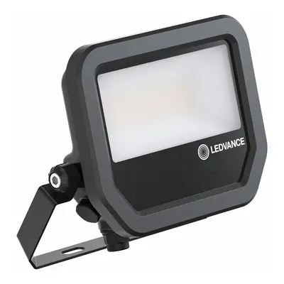 Reflektor LED 17W 2400lm 4000K IP66 černá LEDVANCE Floodlight