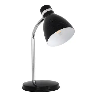 Kanlux 07561 ZARA HR-40-B - kancelářská stolní lampa