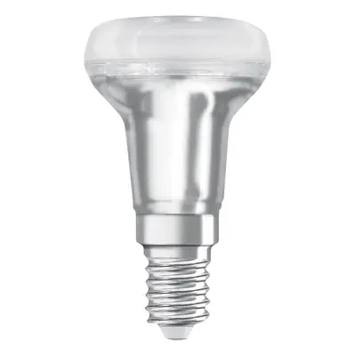 LED žárovka LED E14 R39 1,5W = 25W 110lm 2700K Teplá OSRAM Parathom