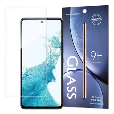 Tvrzené sklo 9H Samsung Galaxy A53 5G (obal - obálka)