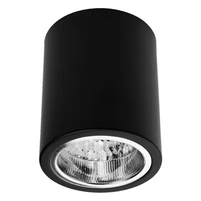 Podhledové bodové svítidlo stropní přisazené kulaté JUPITER 13 C POLUX DOWNLIGHT E27