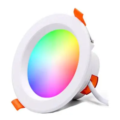 LED 10W RGB+CCT ZigBee 3.0 stropní svítidlo TUYA