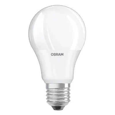 LED žárovka LED E27 A60 10W = 75W 1055lm 2700K Teplá 200° OSRAM STAR