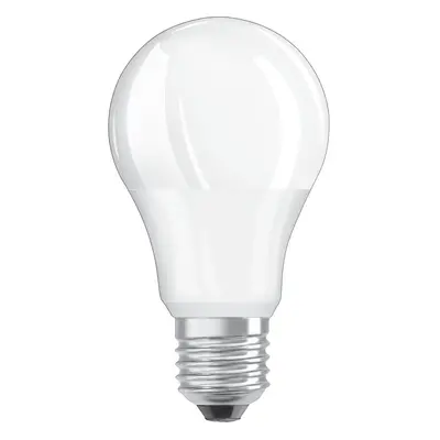 3PAK LED žárovka E27 A60 8,5W = 60W 806lm 6500K Studená 200° OSRAM Value