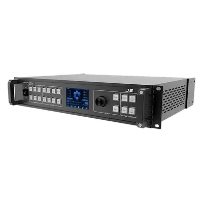 Video processor pro LED screens J6