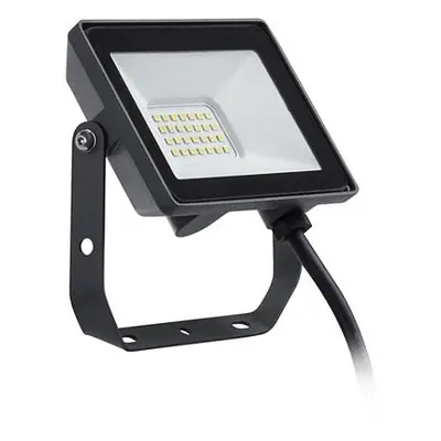 Reflektor LED 20W 1900lm 4000K IP65 černá ProjectLine Floodlight PHILIPS