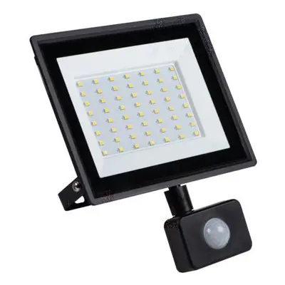 Kanlux 31400 GRUN NV LED-50-B-SE Reflektor LED s čidlem MILEDO (starý kód 31189)