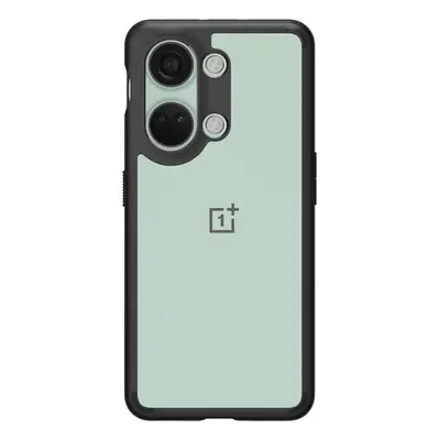 Pouzdro Spigen Ultra Hybrid pro OnePlus Nord 3 5G - matně černé