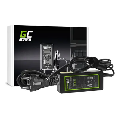 Green Cell PRO nabíječka / AC Adapter 19.5V 3.33A 65W pro HP Pavilion 15-B 15-B020EW 15-B020SW 1