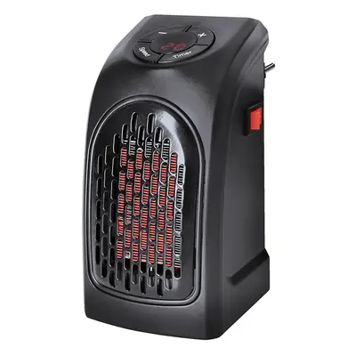 Solight teplovzdušný ventilátor 350W