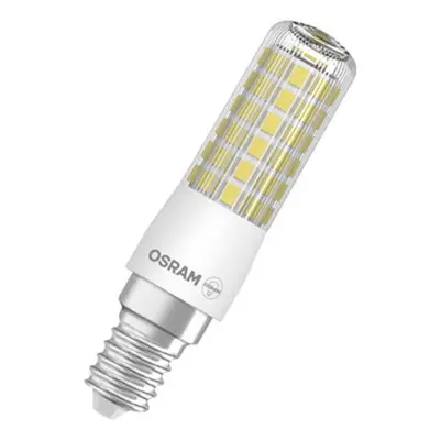 LED žárovka E14 6.5W 806lm 2700K Teplá stmívatelná OSRAM