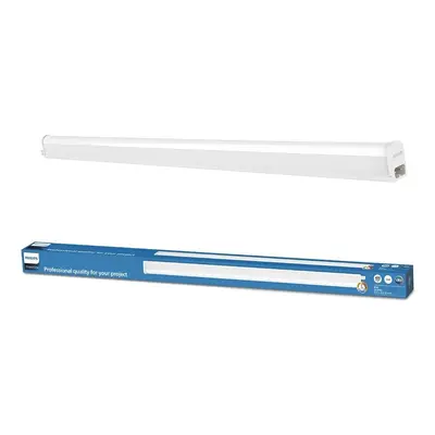 Nábytkové svítidlo LED 3,4W 30cm CCT Bíla Projectline Batten PHILIPS