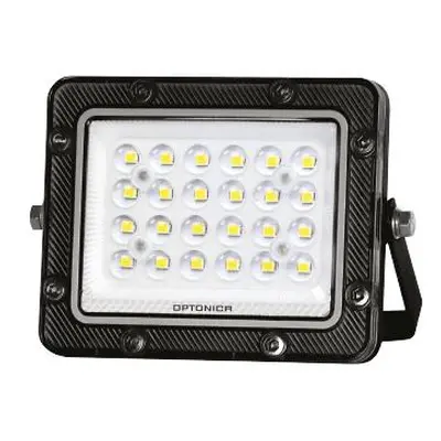 LED SMD reflektor Černá Body IP65 - LUMILEDS Chip