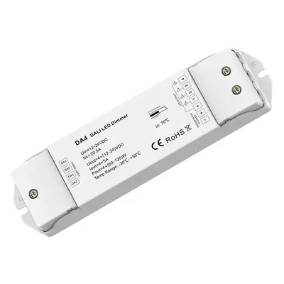 DALI LED DIMMER