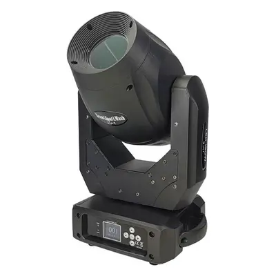 150W LED Beam Spot Wash 3in1 Moving Head