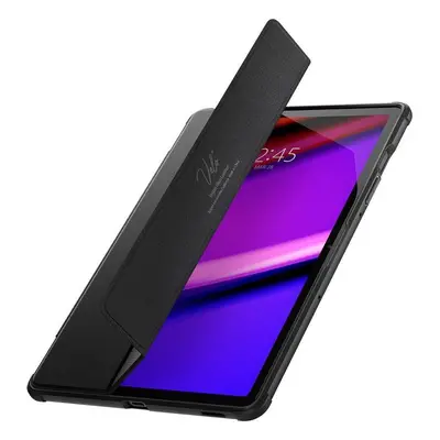 Pouzdro Spigen Rugged Armor Pro pro Samsung Galaxy Tab S9 FE 10,9'' X510 / X516B - černé