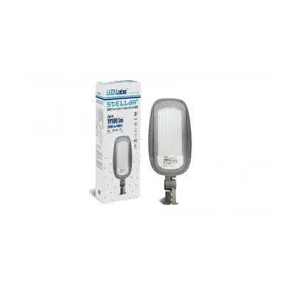 Pouliční lampa LED Stellar2 200W 22000 lm NW IP66