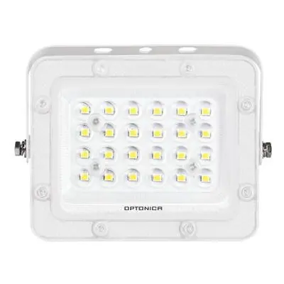 LED SMD reflektor bílé Body IP65 - LUMILEDS Chip