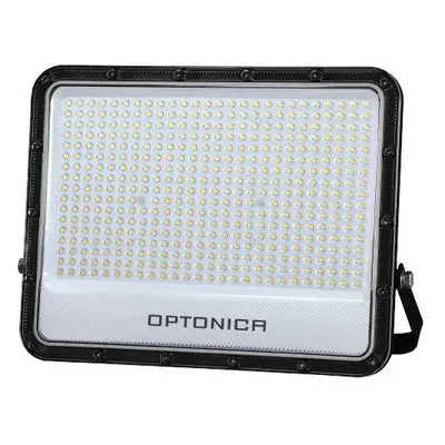 LED SMD reflektor Černá Body IP65 - LUMILEDS Chip