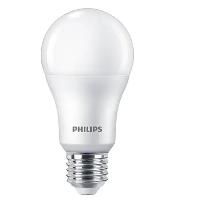 3PAK LED žárovka LED E27 A67 14W = 100W 1521lm 2700K Teplá Mléčná PHILIPS