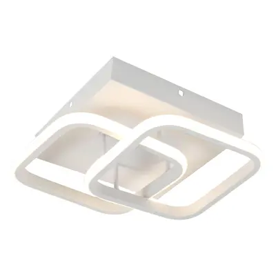 LED Stropní svítidlo 13W bílé