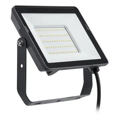 Reflektor LED 30W 2700lm 3000K IP65 černá ProjectLine Floodlight PHILIPS