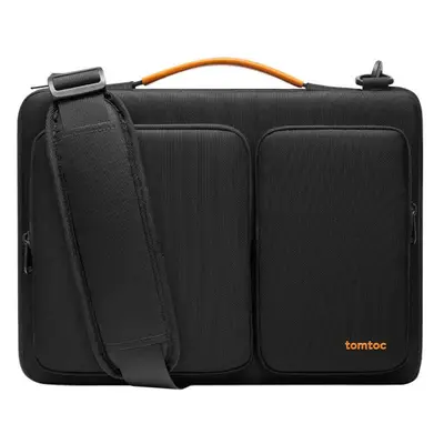 Brašna na notebook 13" Tomtoc Defender-A42 (černá)