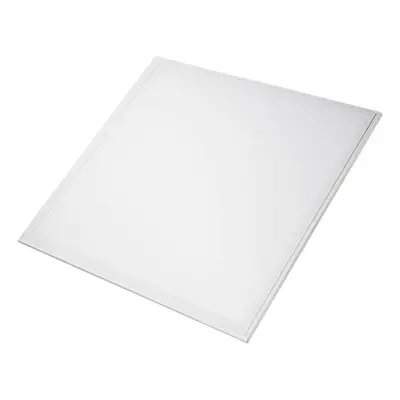 LED Panel 62x62 UGR<19 6PCS/BOX 45W Neutrální bílá