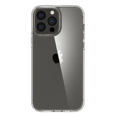 Spigen Ultra Hybrid Case pro iPhone 13 Pro - čirý