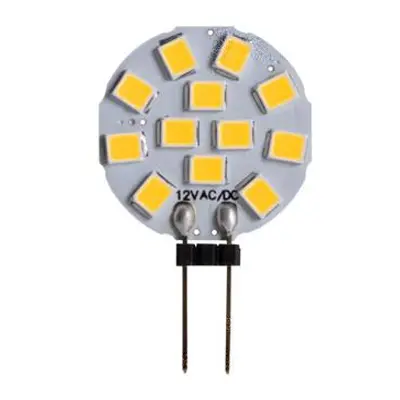 Kanlux 18503 LED12 G4-NW Světelný zdroj LED