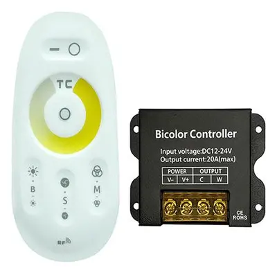 CCT RF Remote Controller