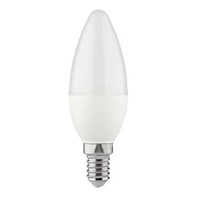 Kanlux 36685 IQ-LED C35E14 5,9W-WW Světelný zdroj LED (starý kód 33731)