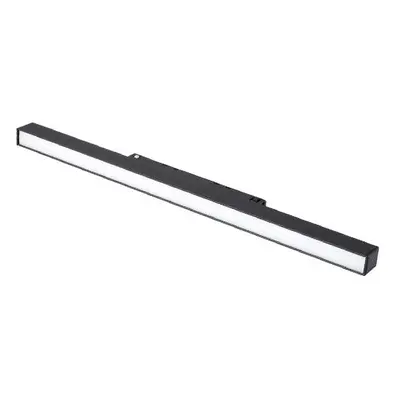 LED magnetické svítidlo M15 liniové 300mm 10W 650lm Neutrální bílá