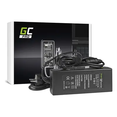 Green Cell PRO nabíječka / AC Adapter 19.5V 6.7A 130W pro Dell XPS 17 L701X L702X Precision M280