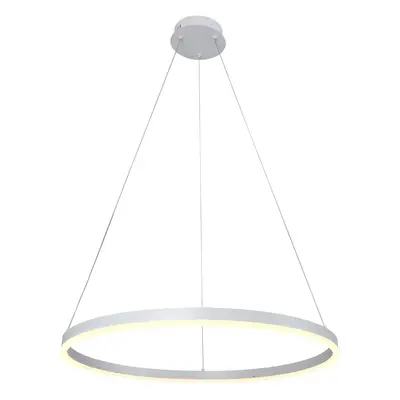 LED Závěsné svítidlo Lamp 22W bílé