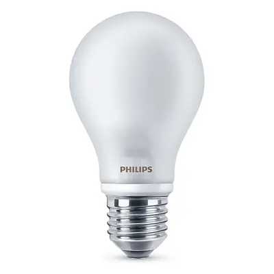 LED žárovka LED E27 8,5W = 75W 1055lm 4000K Neutrální 300° PHILIPS