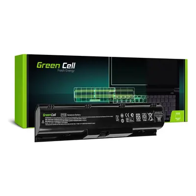 Green Cell Baterie PR08 633807-001 pro HP Probook 4730s 4740s