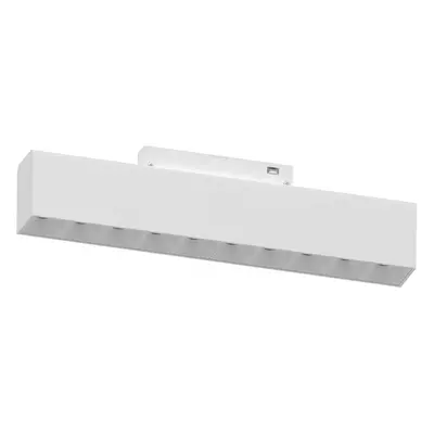 20 W LED Magnetic Track Light M35