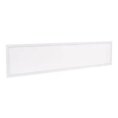 LED PANEL 120x30cm 36W AC220-240V 3600LM 6 PCS/BOX UGR<19