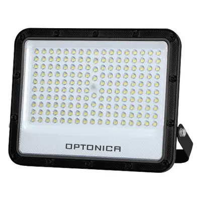 LED SMD reflektor Černá Body IP65 - LUMILEDS Chip