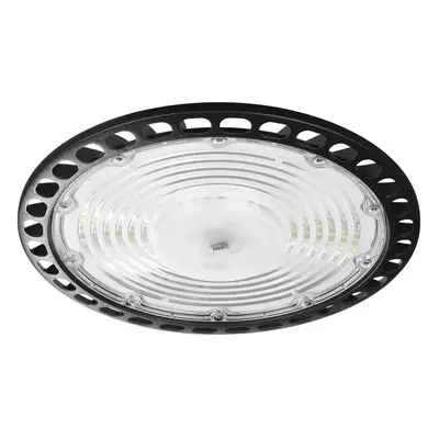 UFO-A3-200W | LED průmyslové svítidlo, závěsné svítidlo, UFO | 200W