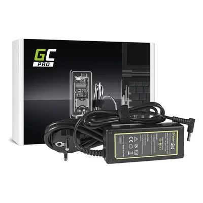 Green Cell PRO nabíječka / AC Adapter 19.5V 3.33A 65W pro HP 250 G2 G3 G4 G5 15-R 15-R100NW 15-R