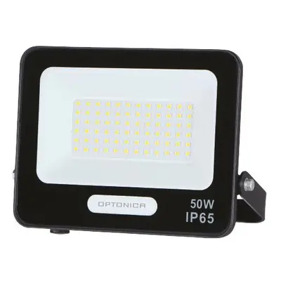 LED SMD reflektor Černá Body IP65 s 15 cm kabel