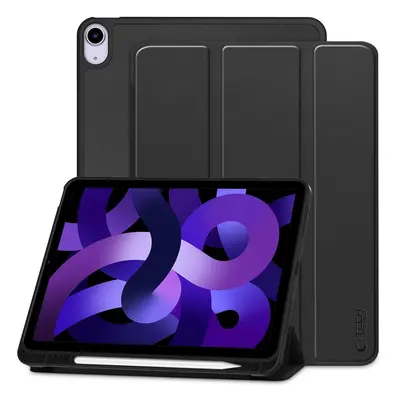 Pouzdro Tech-Protect SC Pen pro iPad Air 10,9" 2020-2022 / 11" 2024 - černé