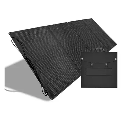 Monocrystalline přenosný solární Panel 400Wp