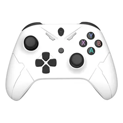 Bezdrátový ovladač / gamepad Thunderobot G25 (bílý)